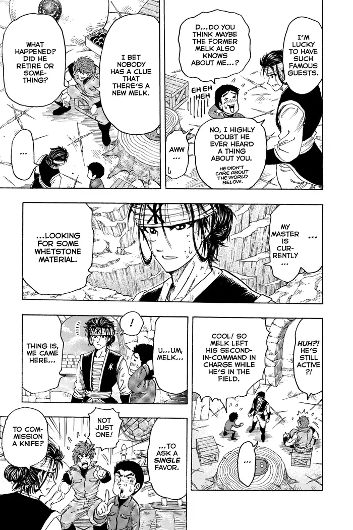 Toriko Chapter 117 image 09_optimized